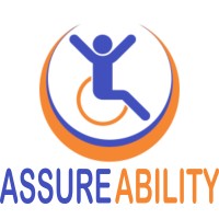 Assure Ability logo, Assure Ability contact details