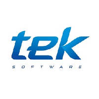 Tek Software logo, Tek Software contact details