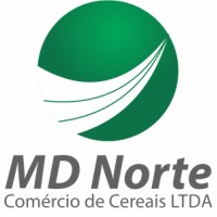 M D Norte Comércio de Cereais LTDA logo, M D Norte Comércio de Cereais LTDA contact details