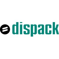 Dispack logo, Dispack contact details