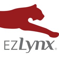 EZLynx logo, EZLynx contact details