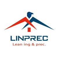 LINPREC S.A. logo, LINPREC S.A. contact details