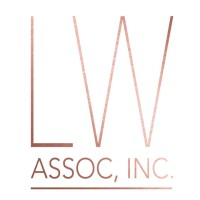 LW Assoc., Inc. logo, LW Assoc., Inc. contact details