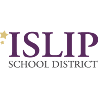 Islip High School logo, Islip High School contact details