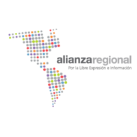 Alianza Regional por la Libre Expresión e Información logo, Alianza Regional por la Libre Expresión e Información contact details