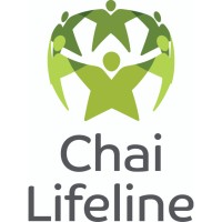 Chai Lifeline logo, Chai Lifeline contact details