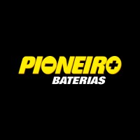 Baterias Pioneiro logo, Baterias Pioneiro contact details