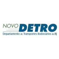 DETRO Departamento de Transporte Rodoviário do RJ logo, DETRO Departamento de Transporte Rodoviário do RJ contact details