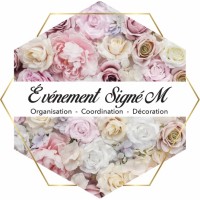 Ã‰vÃ©nement SignÃ© M logo, Ã‰vÃ©nement SignÃ© M contact details