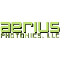 Aerius Photonics logo, Aerius Photonics contact details