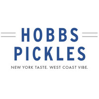 Hobbs Pickles Inc. logo, Hobbs Pickles Inc. contact details