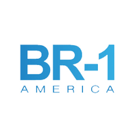 BR-1 America Inc. logo, BR-1 America Inc. contact details