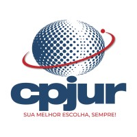 CPJUR logo, CPJUR contact details