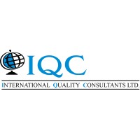 International Quality COnsultants Ltd. logo, International Quality COnsultants Ltd. contact details