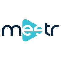 meetr logo, meetr contact details