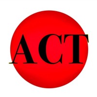 See The ACT logo, See The ACT contact details