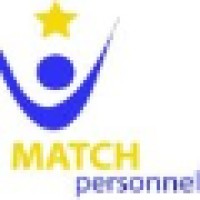 MATCH PERSONNEL S.A. DE C.V. logo, MATCH PERSONNEL S.A. DE C.V. contact details