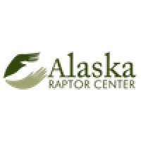 Alaska Raptor Center logo, Alaska Raptor Center contact details