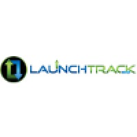 LaunchTrack logo, LaunchTrack contact details