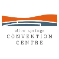 Alice Springs Convention Centre logo, Alice Springs Convention Centre contact details