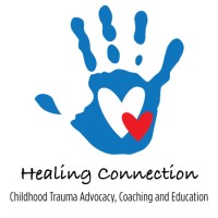 Healing Connection logo, Healing Connection contact details