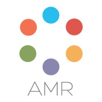 AMR Media logo, AMR Media contact details