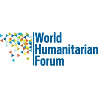 World Humanitarian Forum logo, World Humanitarian Forum contact details