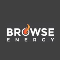 Browse Energy logo, Browse Energy contact details