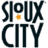 City Of Sioux City logo, City Of Sioux City contact details