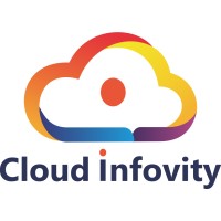 Cloud Infovity Technologies Pvt. Ltd. logo, Cloud Infovity Technologies Pvt. Ltd. contact details