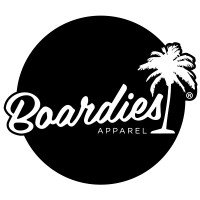 Boardies® logo, Boardies® contact details