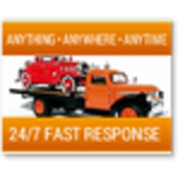 Quick Towing logo, Quick Towing contact details