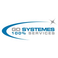 GO SYSTEMES logo, GO SYSTEMES contact details