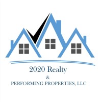 2020Realty logo, 2020Realty contact details