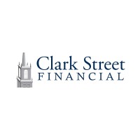 CLARK STREET FINANCIAL logo, CLARK STREET FINANCIAL contact details