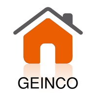 GEINCO logo, GEINCO contact details