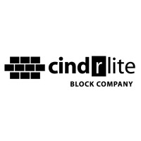 Cind-R-Lite Block Co logo, Cind-R-Lite Block Co contact details