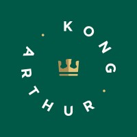 Kong Arthur AS logo, Kong Arthur AS contact details