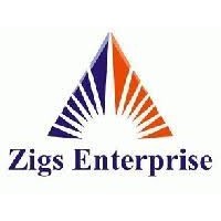 ZIGS ENTERPRISE logo, ZIGS ENTERPRISE contact details