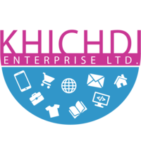 Khichdi Enterprise Limited logo, Khichdi Enterprise Limited contact details