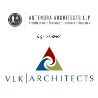 Antenora Architects LLP logo, Antenora Architects LLP contact details