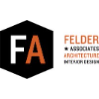 Felder & Associates Architecture and Interior Design logo, Felder & Associates Architecture and Interior Design contact details