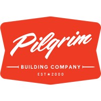 Pilgrim Building Company logo, Pilgrim Building Company contact details