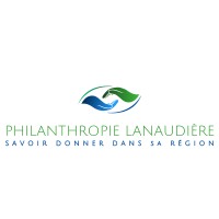 Philanthropie Lanaudière logo, Philanthropie Lanaudière contact details