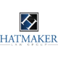 Hatmaker Law Group logo, Hatmaker Law Group contact details