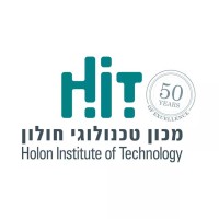 Holon Institute of Technology logo, Holon Institute of Technology contact details