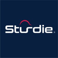 Sturdie logo, Sturdie contact details