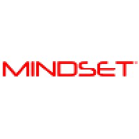 MINDSET logo, MINDSET contact details