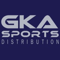 GKA Sports Distribution logo, GKA Sports Distribution contact details