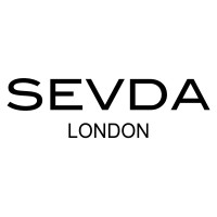 SEVDA LONDON logo, SEVDA LONDON contact details